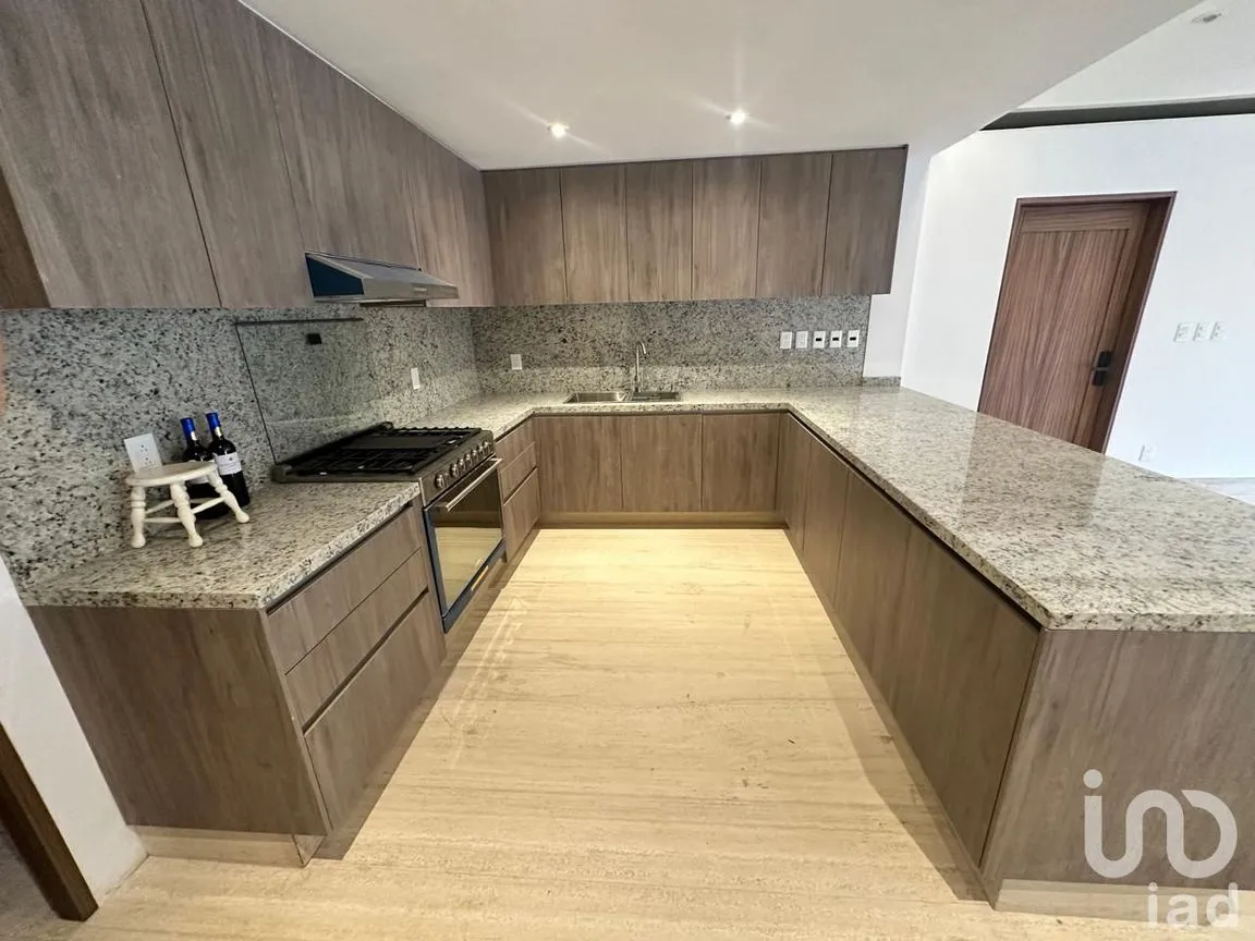 Departamento en Venta en Lomas de Tecamachalco, Naucalpan de Juárez, México | NEX-239198 | iad México | Foto 4 de 16