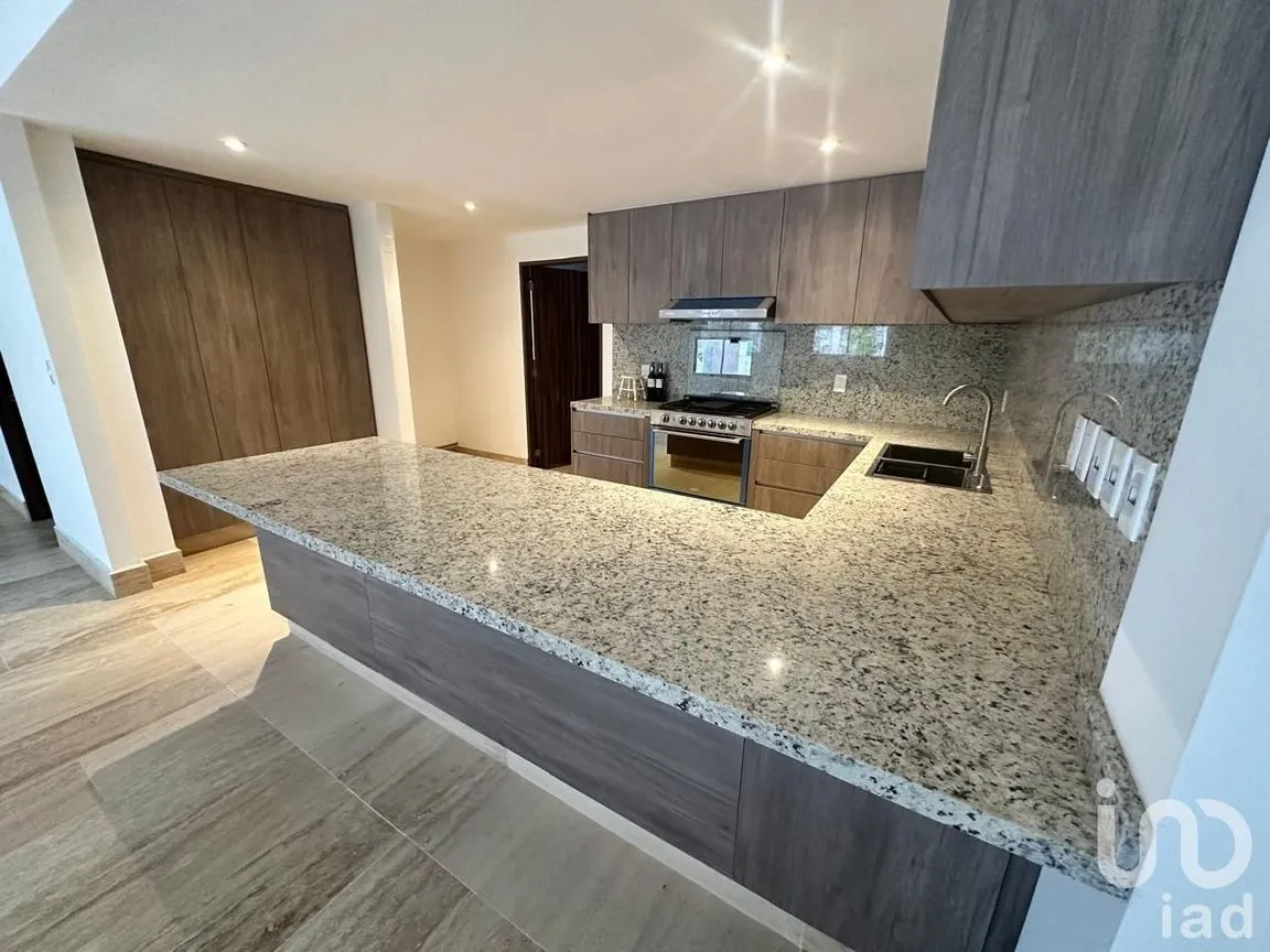 Departamento en Venta en Lomas de Tecamachalco, Naucalpan de Juárez, México | NEX-239198 | iad México | Foto 1 de 16