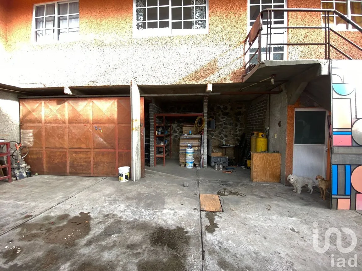 Terreno en Venta en Las Cruces, La Magdalena Contreras, Ciudad de México | NEX-239594 | iad México | Foto 11 de 22