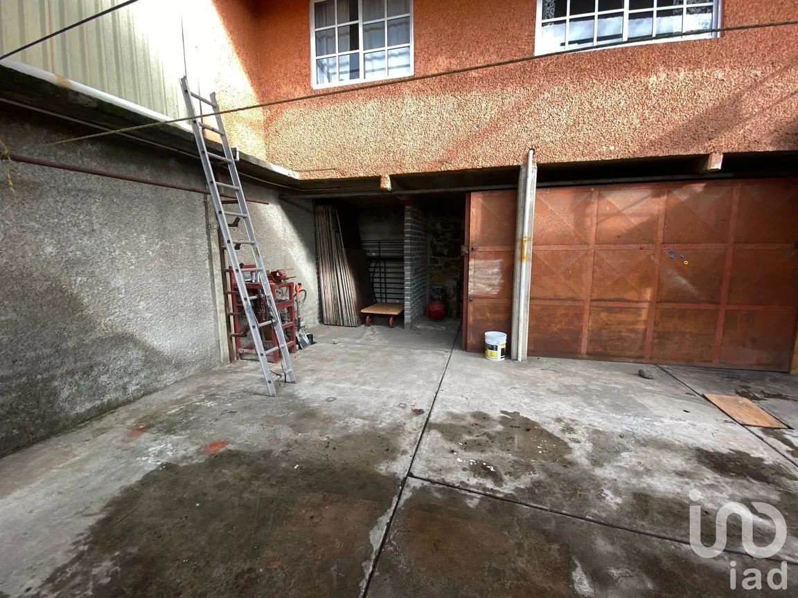 Terreno en Venta en Las Cruces, La Magdalena Contreras, Ciudad de México | NEX-239594 | iad México | Foto 12 de 22