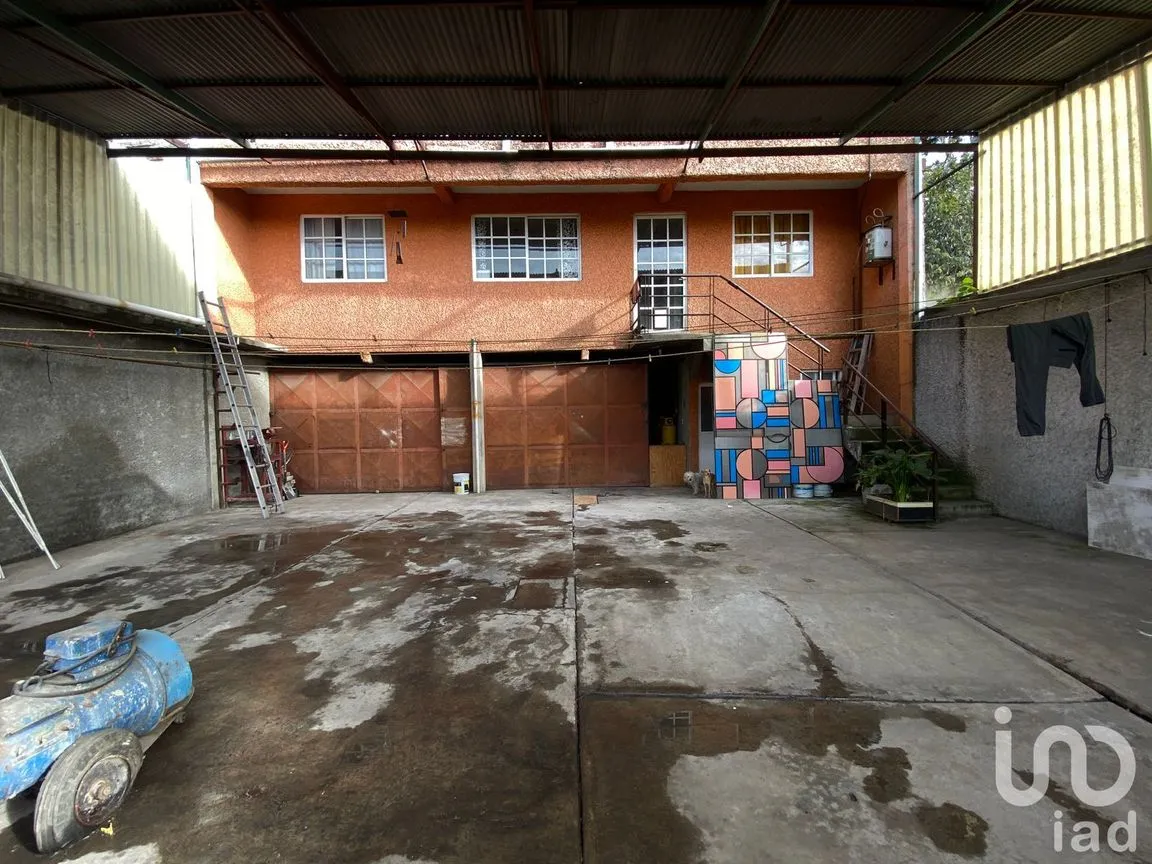 Terreno en Venta en Las Cruces, La Magdalena Contreras, Ciudad de México | NEX-239594 | iad México | Foto 13 de 22