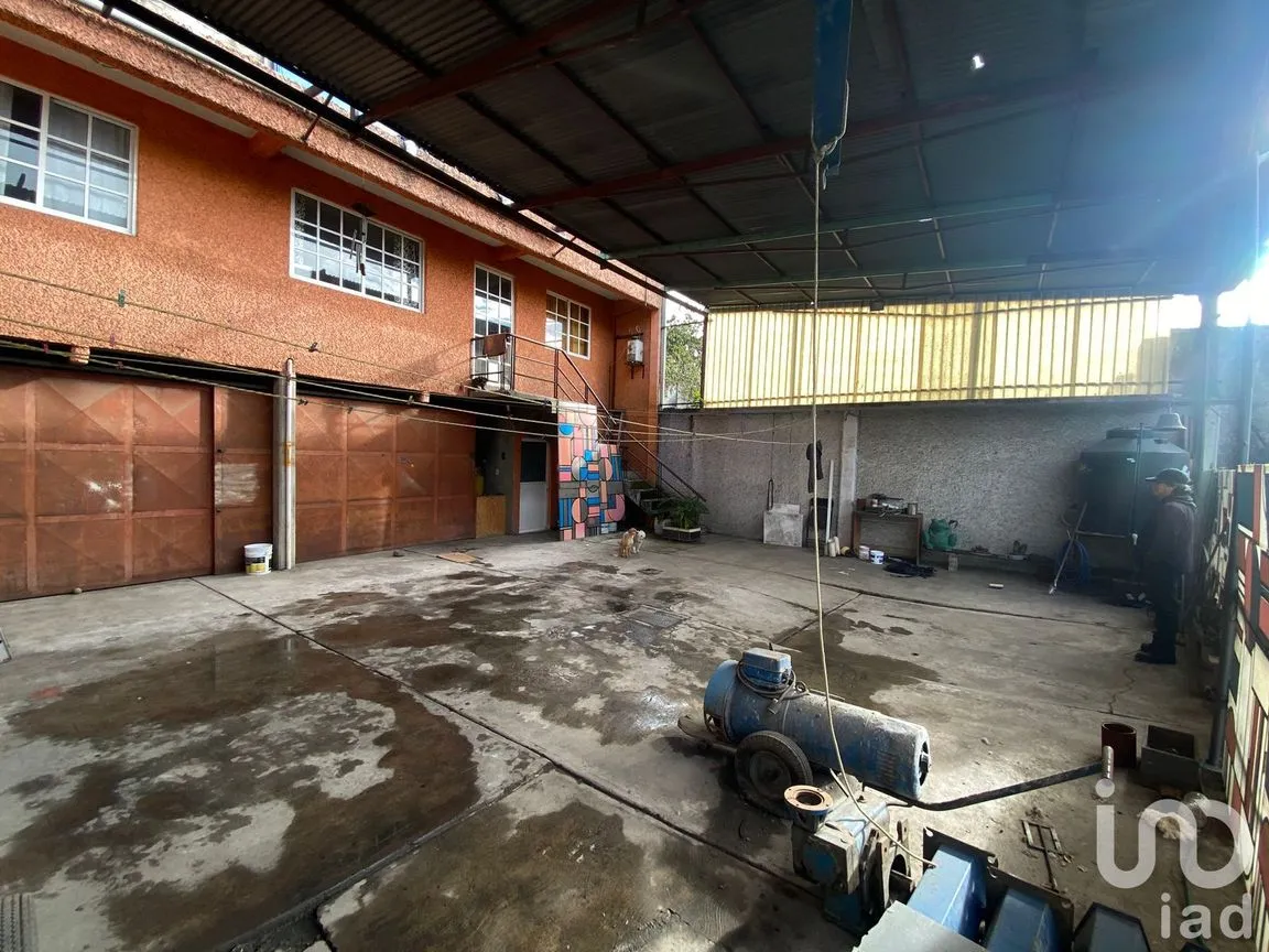 Terreno en Venta en Las Cruces, La Magdalena Contreras, Ciudad de México | NEX-239594 | iad México | Foto 14 de 22