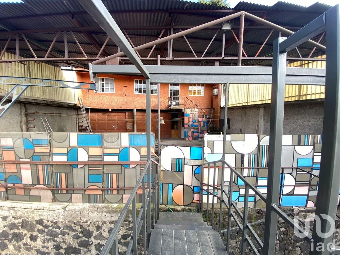 Terreno en Venta en Las Cruces, La Magdalena Contreras, Ciudad de México | NEX-239594 | iad México | Foto 15 de 22