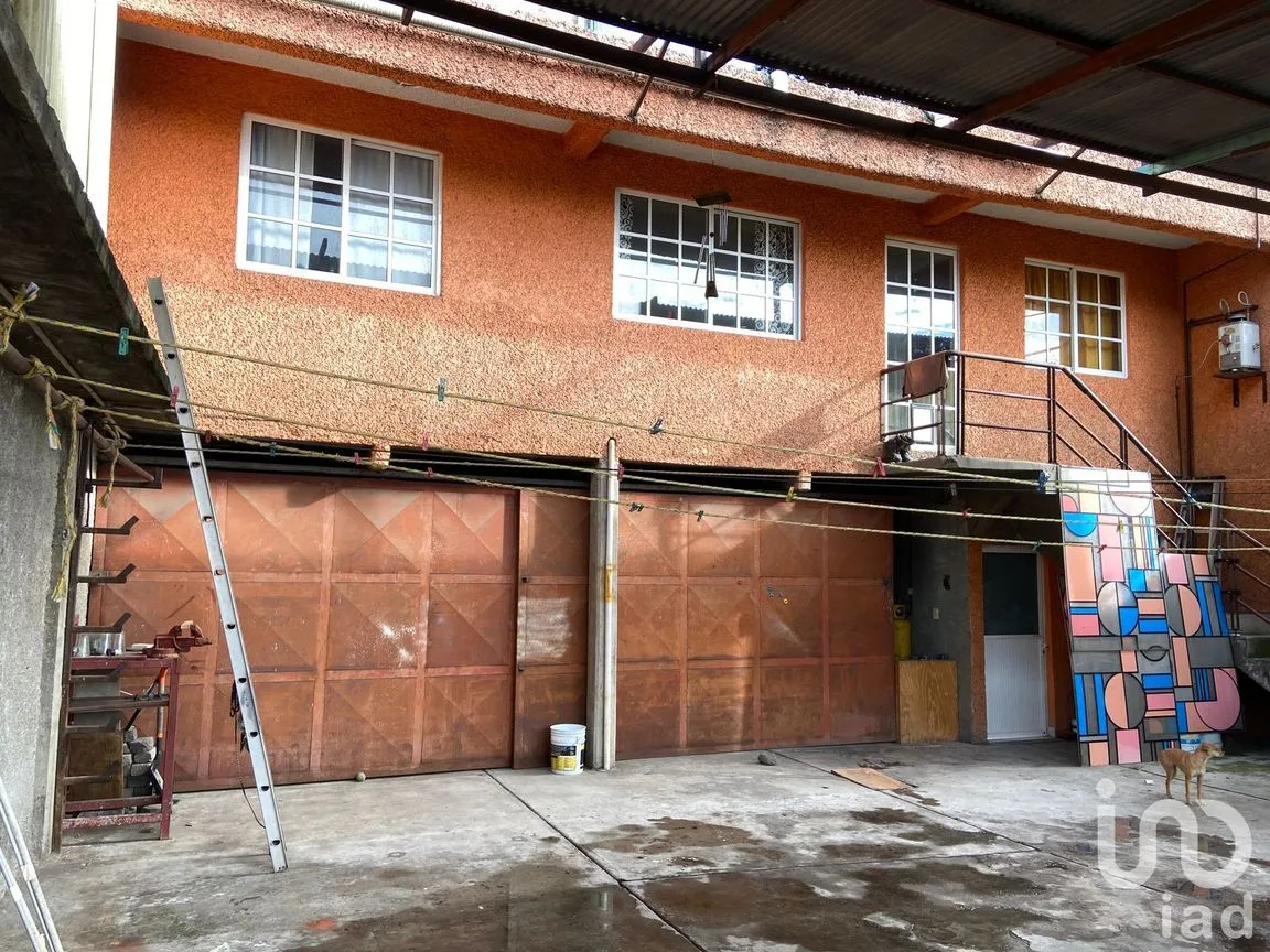 Terreno en Venta en Las Cruces, La Magdalena Contreras, Ciudad de México | NEX-239594 | iad México | Foto 16 de 22