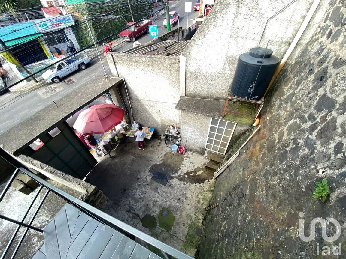 Terreno en Venta en Las Cruces, La Magdalena Contreras, Ciudad de México | NEX-239594 | iad México | Foto 17 de 22
