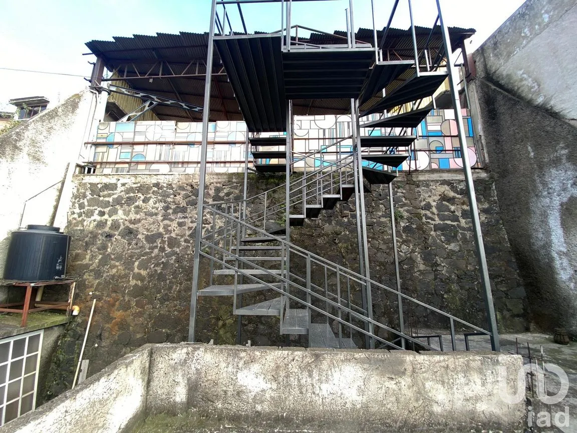 Terreno en Venta en Las Cruces, La Magdalena Contreras, Ciudad de México | NEX-239594 | iad México | Foto 19 de 22