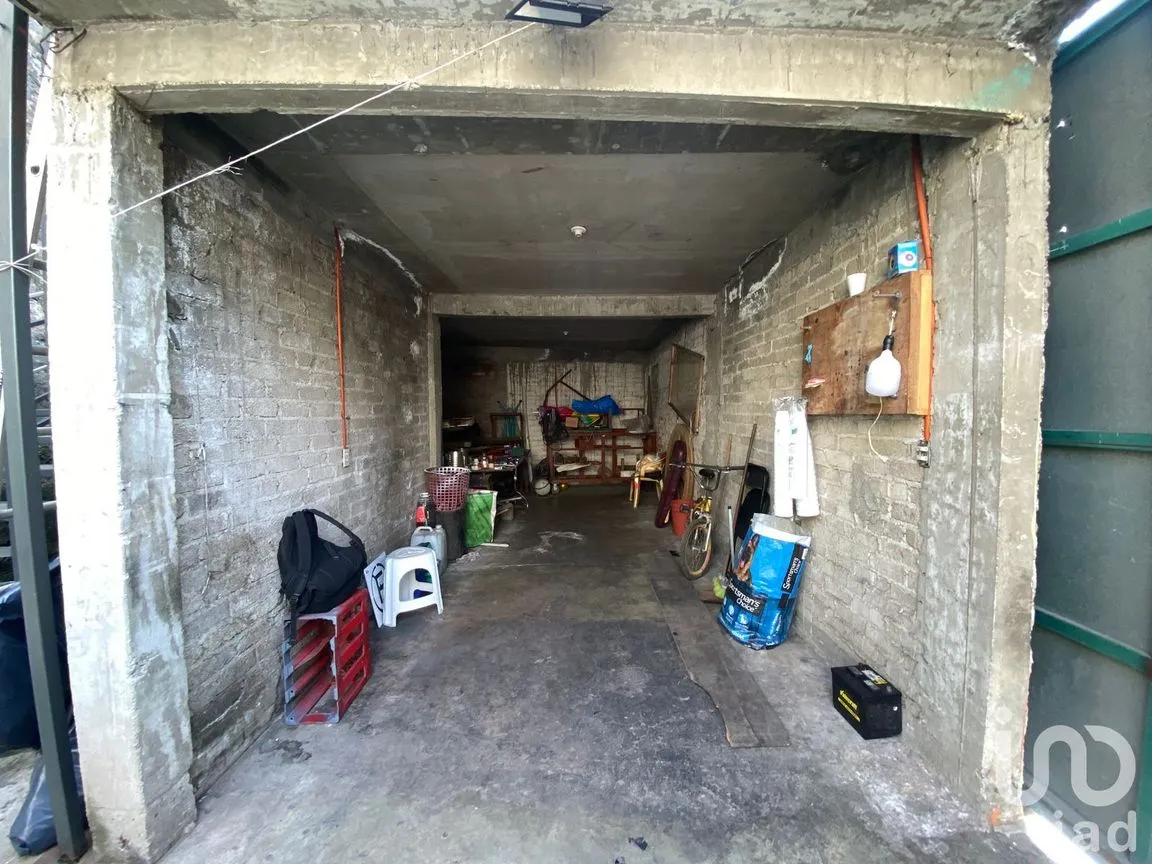 Terreno en Venta en Las Cruces, La Magdalena Contreras, Ciudad de México | NEX-239594 | iad México | Foto 4 de 22