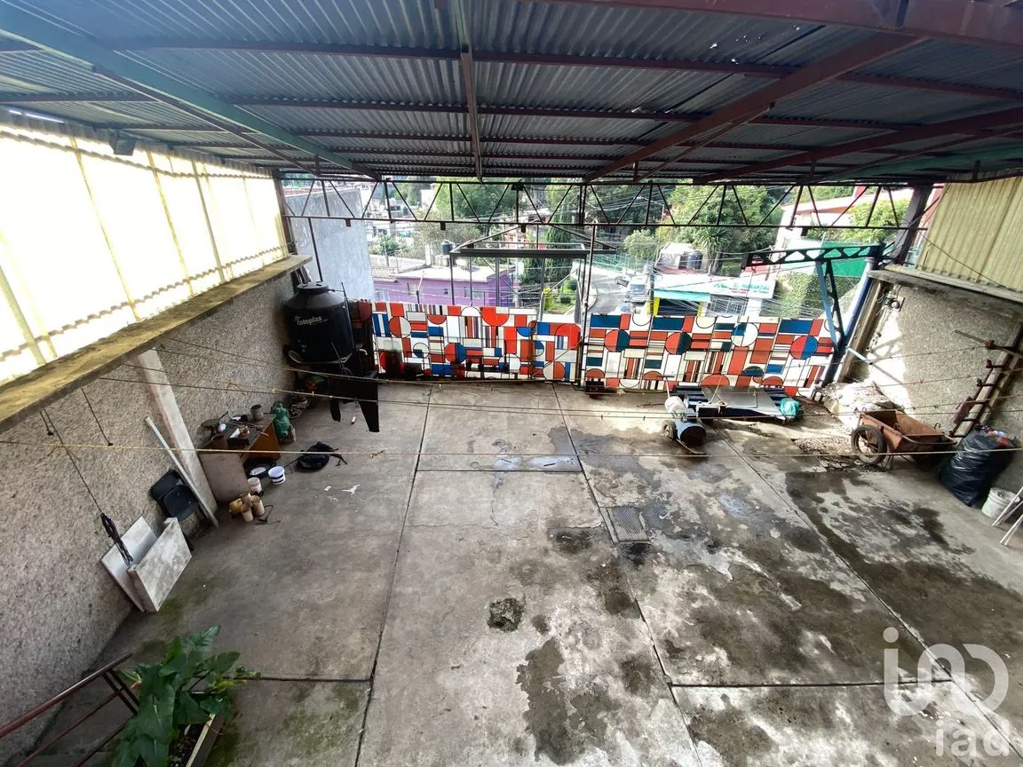 Terreno en Venta en Las Cruces, La Magdalena Contreras, Ciudad de México | NEX-239594 | iad México | Foto 5 de 22