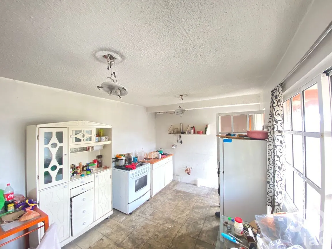 Terreno en Venta en Las Cruces, La Magdalena Contreras, Ciudad de México | NEX-239594 | iad México | Foto 6 de 22