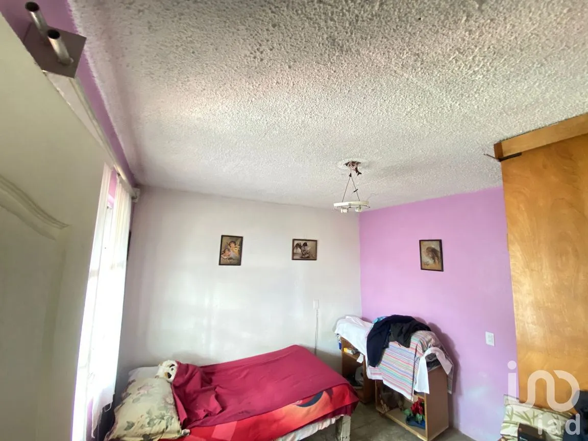 Terreno en Venta en Las Cruces, La Magdalena Contreras, Ciudad de México | NEX-239594 | iad México | Foto 7 de 22