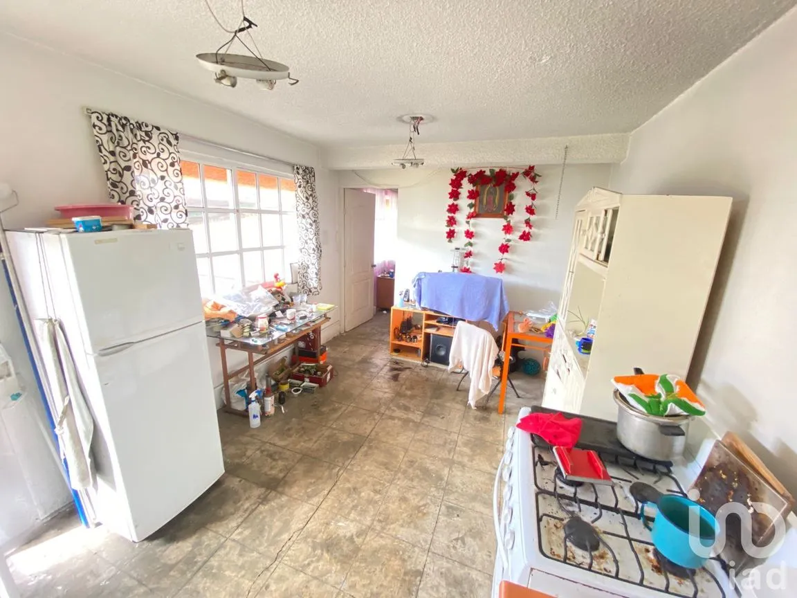 Terreno en Venta en Las Cruces, La Magdalena Contreras, Ciudad de México | NEX-239594 | iad México | Foto 8 de 22