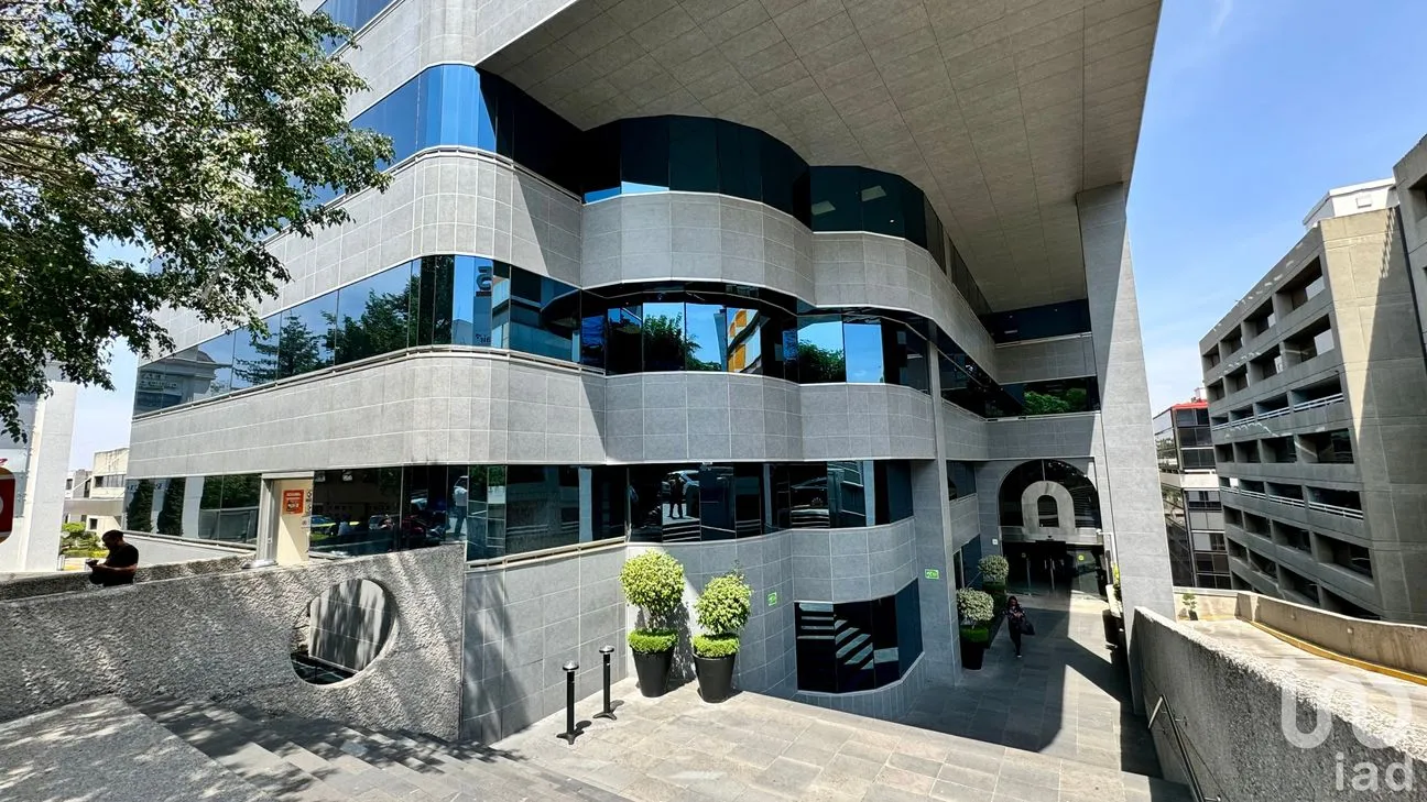 Oficina en Renta en Bosque de las Lomas, Miguel Hidalgo, Ciudad de México | NEX-239906 | iad México | Foto 7 de 7