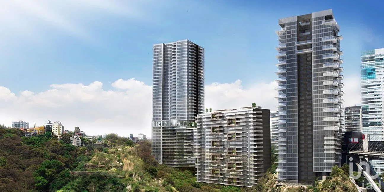 Departamento en Venta en Bosques de las Lomas, Cuajimalpa de Morelos, Ciudad de México | NEX-240576 | iad México | Foto 16 de 18