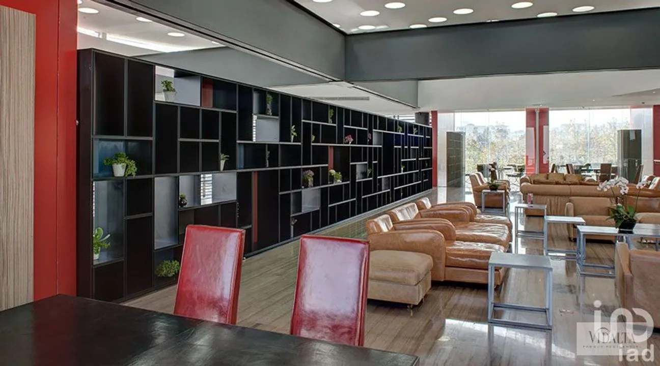 Departamento en Venta en Bosques de las Lomas, Cuajimalpa de Morelos, Ciudad de México | NEX-240576 | iad México | Foto 4 de 18