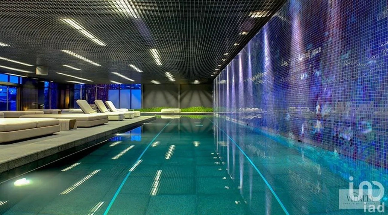 Departamento en Venta en Bosques de las Lomas, Cuajimalpa de Morelos, Ciudad de México | NEX-240576 | iad México | Foto 5 de 18