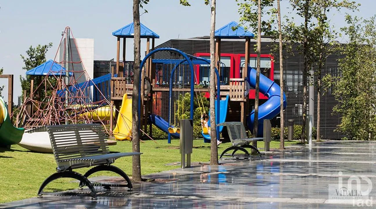 Departamento en Venta en Bosques de las Lomas, Cuajimalpa de Morelos, Ciudad de México | NEX-240576 | iad México | Foto 7 de 18