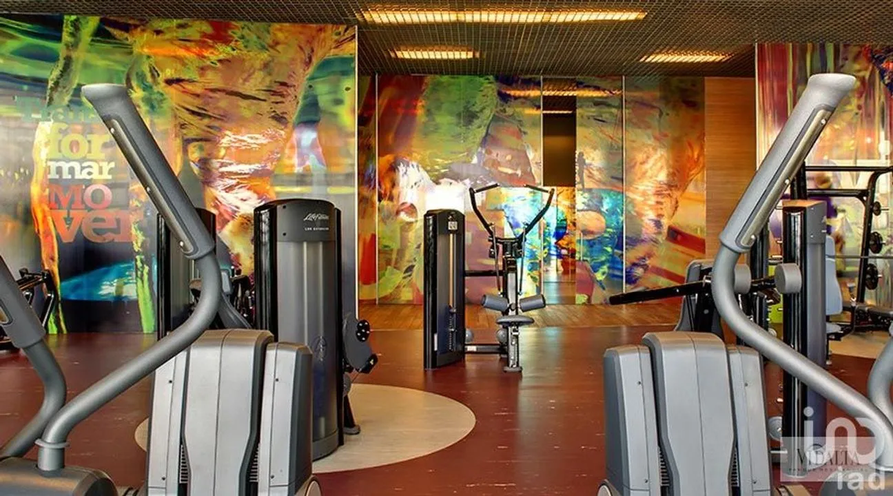 Departamento en Venta en Bosques de las Lomas, Cuajimalpa de Morelos, Ciudad de México | NEX-240576 | iad México | Foto 8 de 18