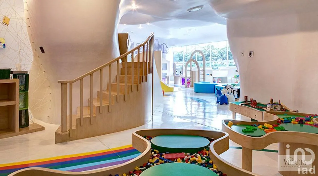 Departamento en Venta en Bosques de las Lomas, Cuajimalpa de Morelos, Ciudad de México | NEX-240576 | iad México | Foto 10 de 18