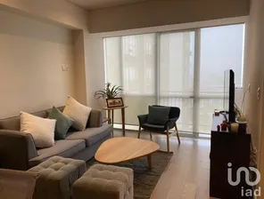 NEX-241480 - Departamento en Renta, con 1 recamara, con 1 baño, con 60 m2 de construcción.