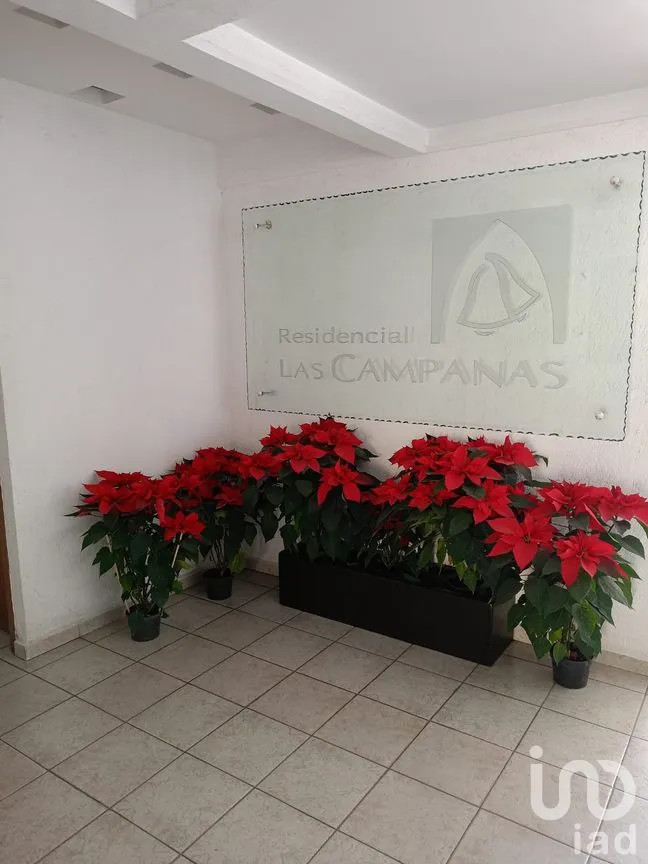 Departamento en Venta en Lomas de Memetla, Cuajimalpa de Morelos, Ciudad de México | NEX-242542 | iad México | Foto 2 de 23