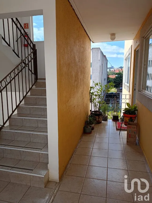 Departamento en Venta en Lomas de Memetla, Cuajimalpa de Morelos, Ciudad de México | NEX-242542 | iad México | Foto 13 de 23
