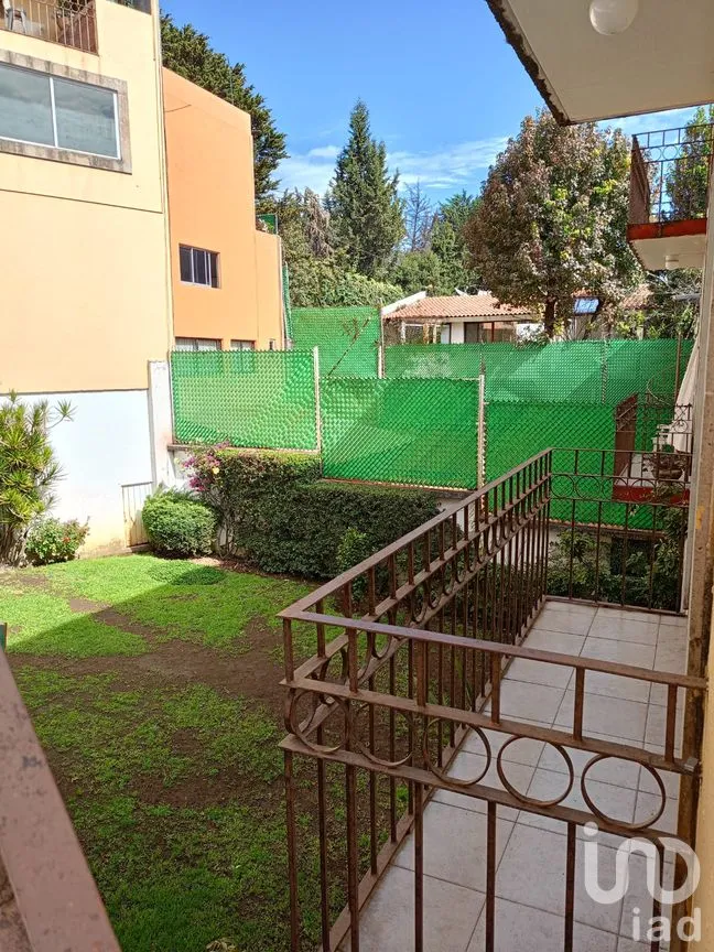 Departamento en Venta en Lomas de Memetla, Cuajimalpa de Morelos, Ciudad de México | NEX-242542 | iad México | Foto 14 de 23