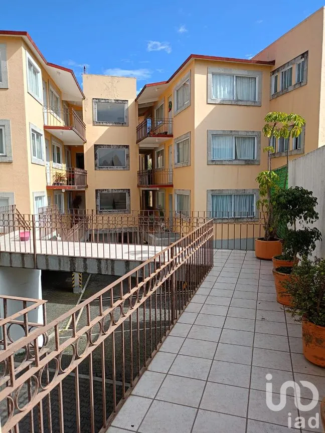 Departamento en Venta en Lomas de Memetla, Cuajimalpa de Morelos, Ciudad de México | NEX-242542 | iad México | Foto 15 de 23