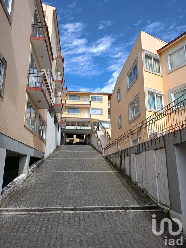 Departamento en Venta en Lomas de Memetla, Cuajimalpa de Morelos, Ciudad de México | NEX-242542 | iad México | Foto 16 de 23