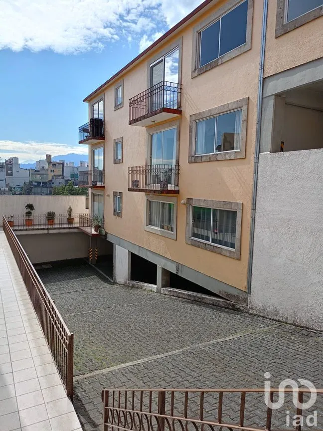 Departamento en Venta en Lomas de Memetla, Cuajimalpa de Morelos, Ciudad de México | NEX-242542 | iad México | Foto 17 de 23