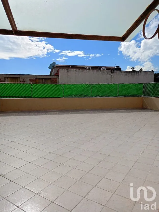 Departamento en Venta en Lomas de Memetla, Cuajimalpa de Morelos, Ciudad de México | NEX-242542 | iad México | Foto 19 de 23