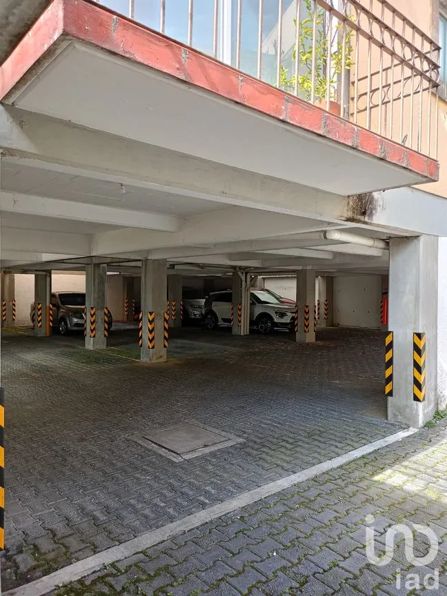 Departamento en Venta en Lomas de Memetla, Cuajimalpa de Morelos, Ciudad de México | NEX-242542 | iad México | Foto 21 de 23