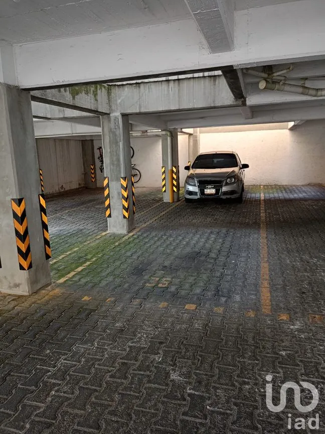 Departamento en Venta en Lomas de Memetla, Cuajimalpa de Morelos, Ciudad de México | NEX-242542 | iad México | Foto 22 de 23