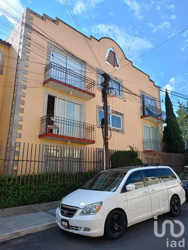 Departamento en Venta en Lomas de Memetla, Cuajimalpa de Morelos, Ciudad de México | NEX-242542 | iad México | Foto 23 de 23