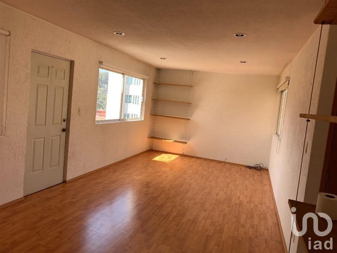 Departamento en Venta en Lomas de Memetla, Cuajimalpa de Morelos, Ciudad de México | NEX-242542 | iad México | Foto 4 de 23
