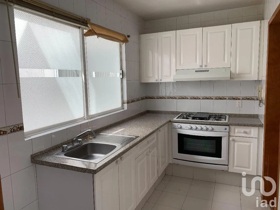 Departamento en Venta en Lomas de Memetla, Cuajimalpa de Morelos, Ciudad de México | NEX-242542 | iad México | Foto 5 de 23