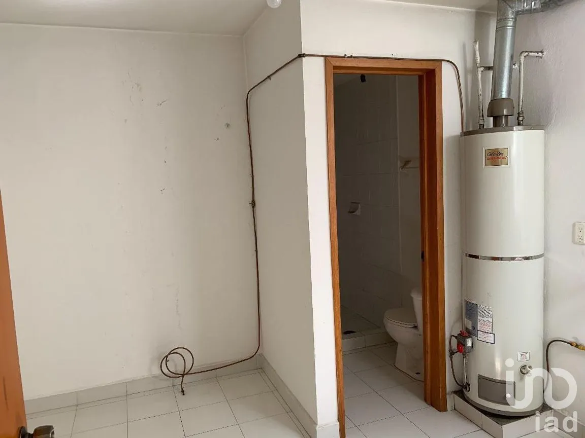 Departamento en Venta en Lomas de Memetla, Cuajimalpa de Morelos, Ciudad de México | NEX-242542 | iad México | Foto 10 de 23