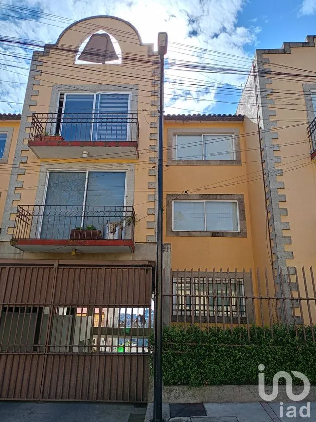 Departamento en Venta en Lomas de Memetla, Cuajimalpa de Morelos, Ciudad de México | NEX-242542 | iad México | Foto 1 de 23