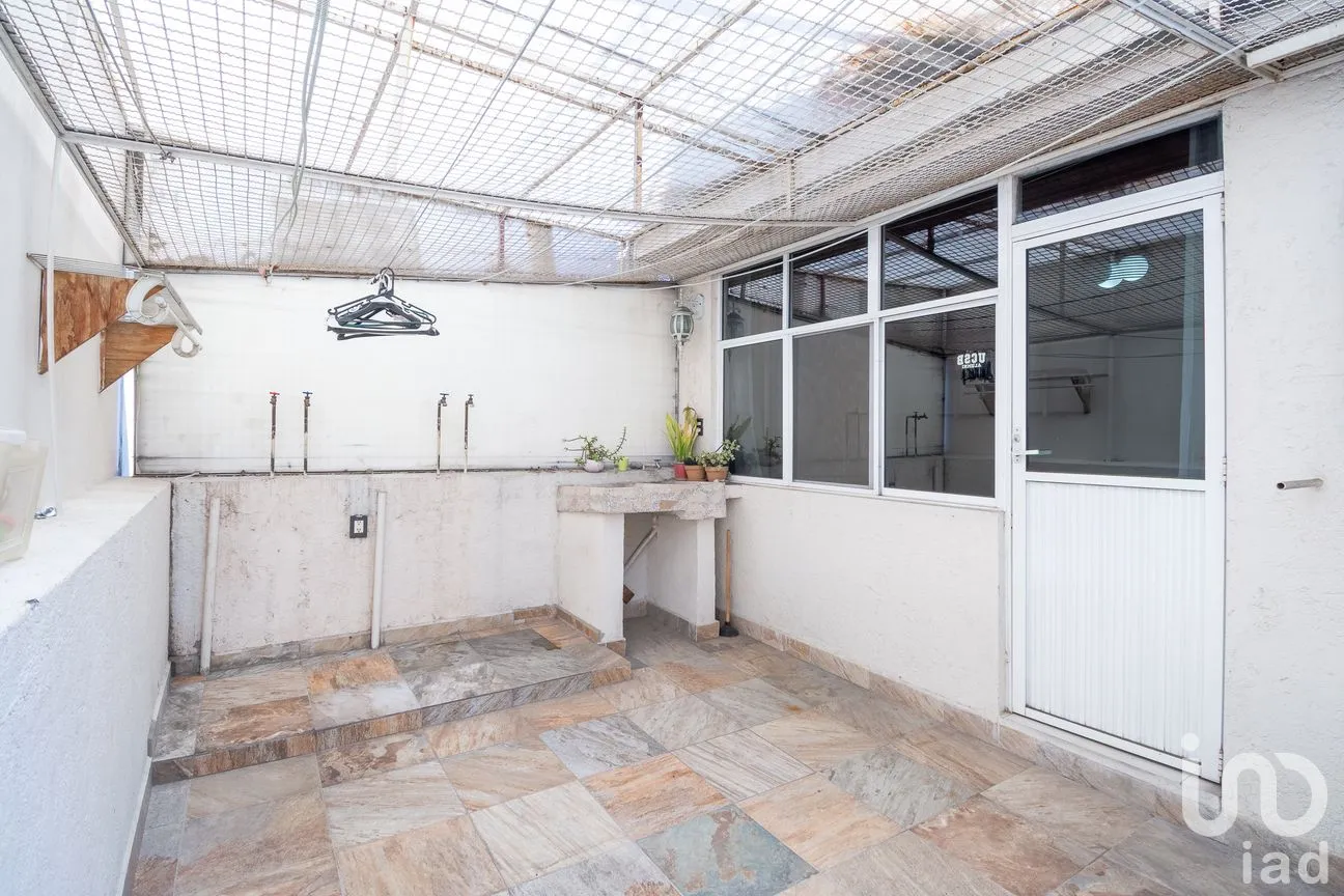 Casa en Venta en San Bartolo Atepehuacan, Gustavo A. Madero, Ciudad de México | NEX-243946 | iad México | Foto 11 de 20