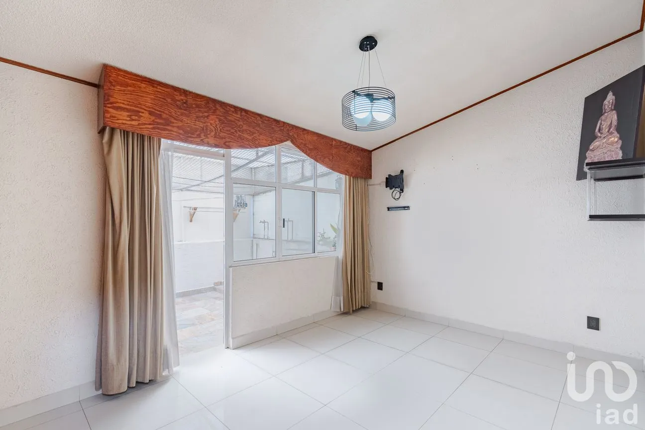 Casa en Venta en San Bartolo Atepehuacan, Gustavo A. Madero, Ciudad de México | NEX-243946 | iad México | Foto 12 de 20