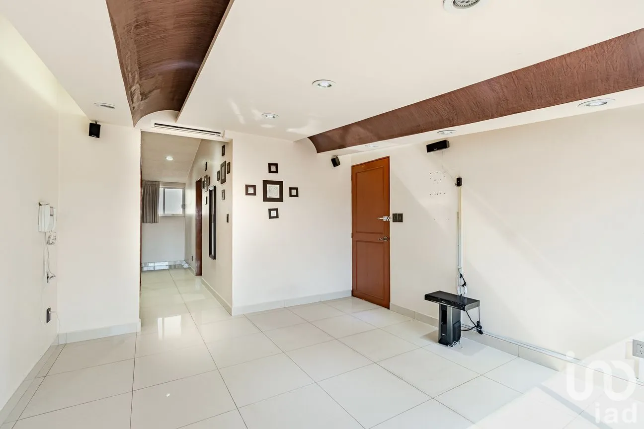 Casa en Venta en San Bartolo Atepehuacan, Gustavo A. Madero, Ciudad de México | NEX-243946 | iad México | Foto 13 de 20