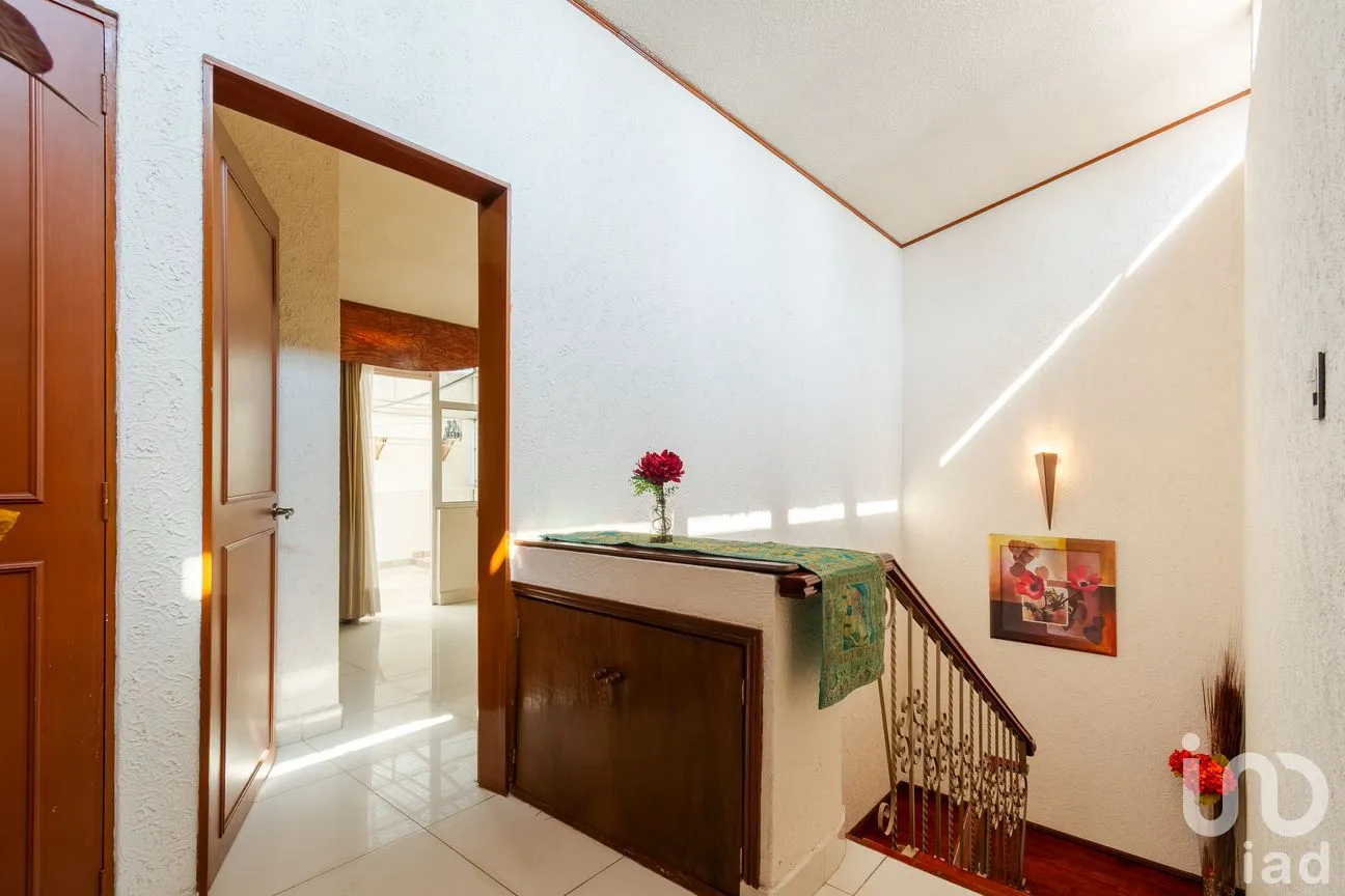 Casa en Venta en San Bartolo Atepehuacan, Gustavo A. Madero, Ciudad de México | NEX-243946 | iad México | Foto 14 de 20