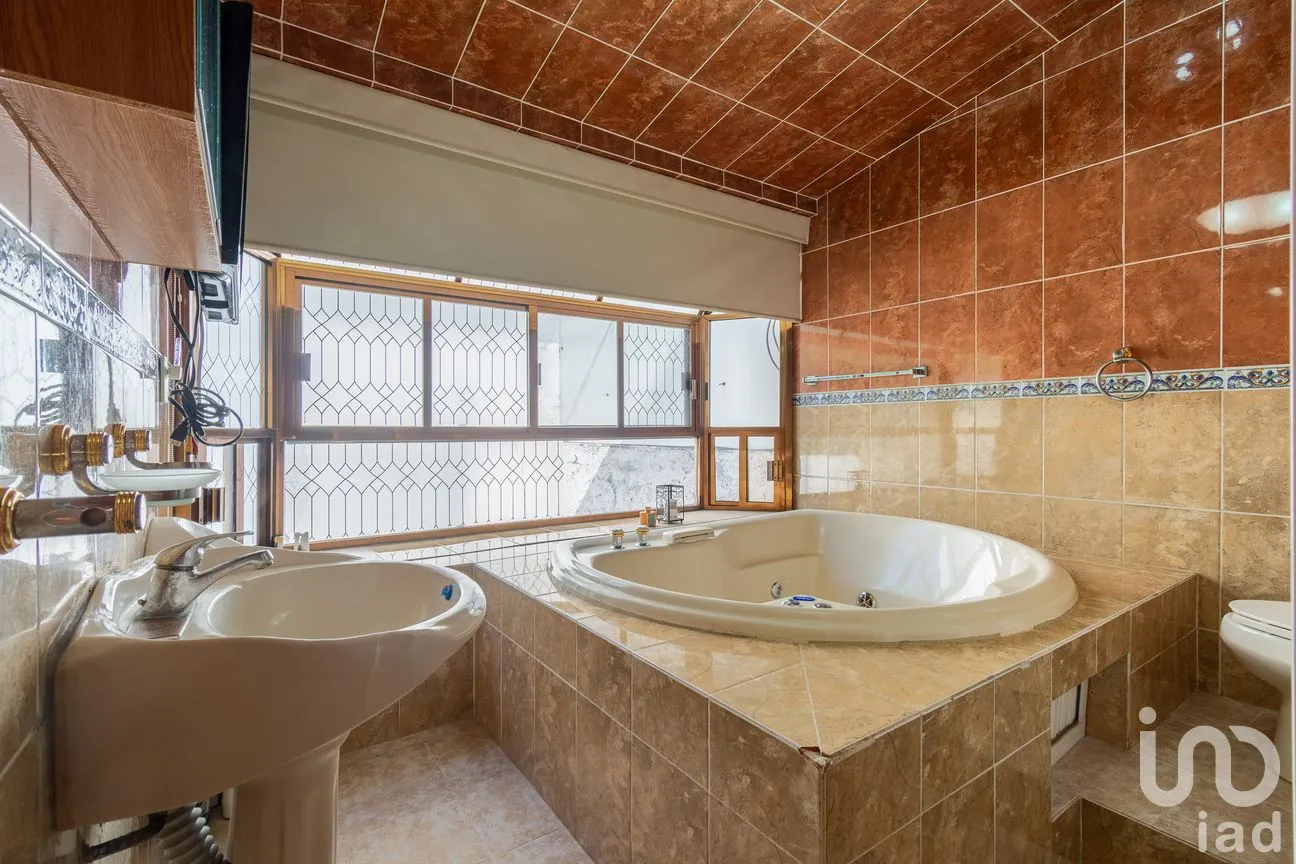 Casa en Venta en San Bartolo Atepehuacan, Gustavo A. Madero, Ciudad de México | NEX-243946 | iad México | Foto 15 de 20