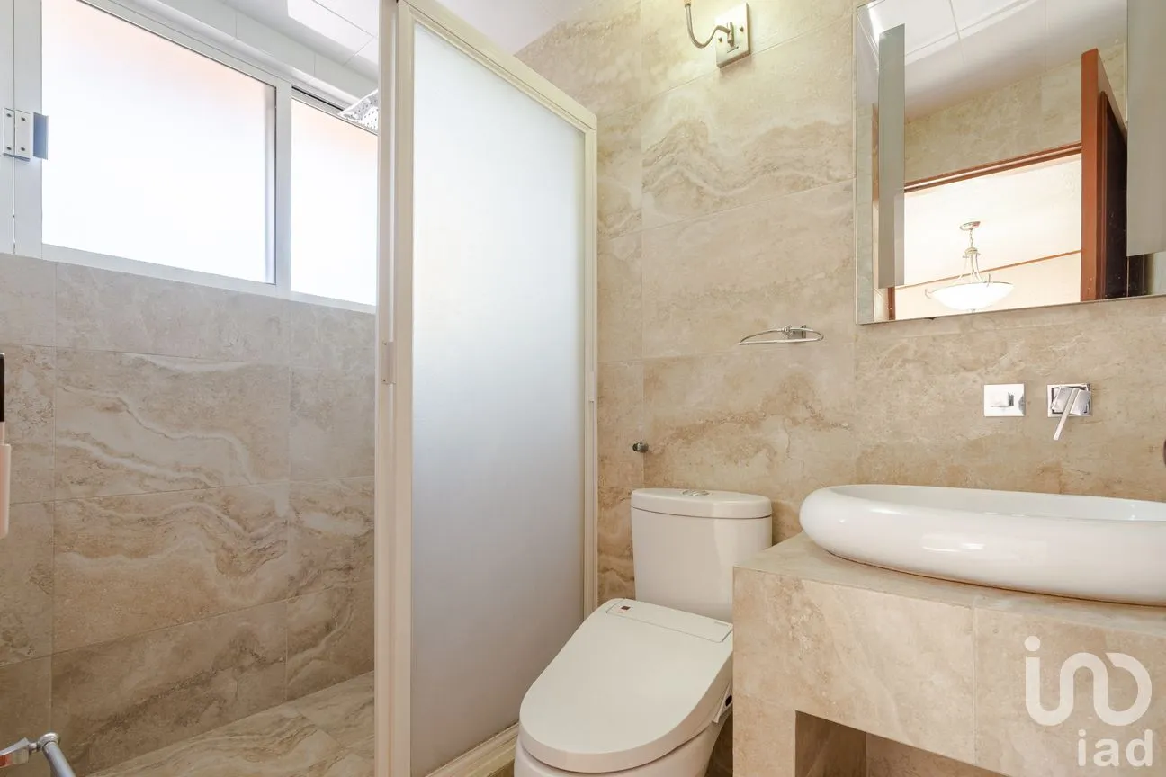Casa en Venta en San Bartolo Atepehuacan, Gustavo A. Madero, Ciudad de México | NEX-243946 | iad México | Foto 16 de 20