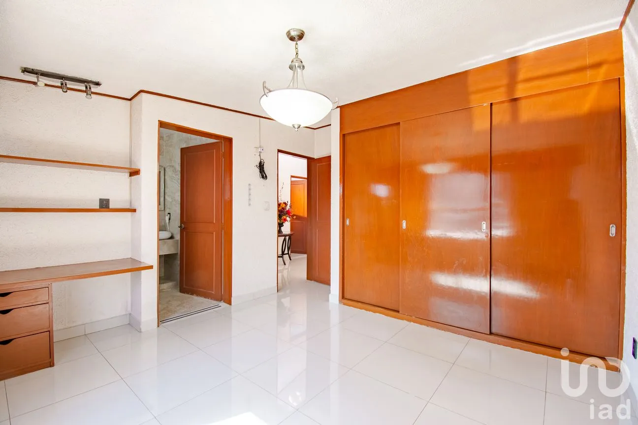 Casa en Venta en San Bartolo Atepehuacan, Gustavo A. Madero, Ciudad de México | NEX-243946 | iad México | Foto 17 de 20