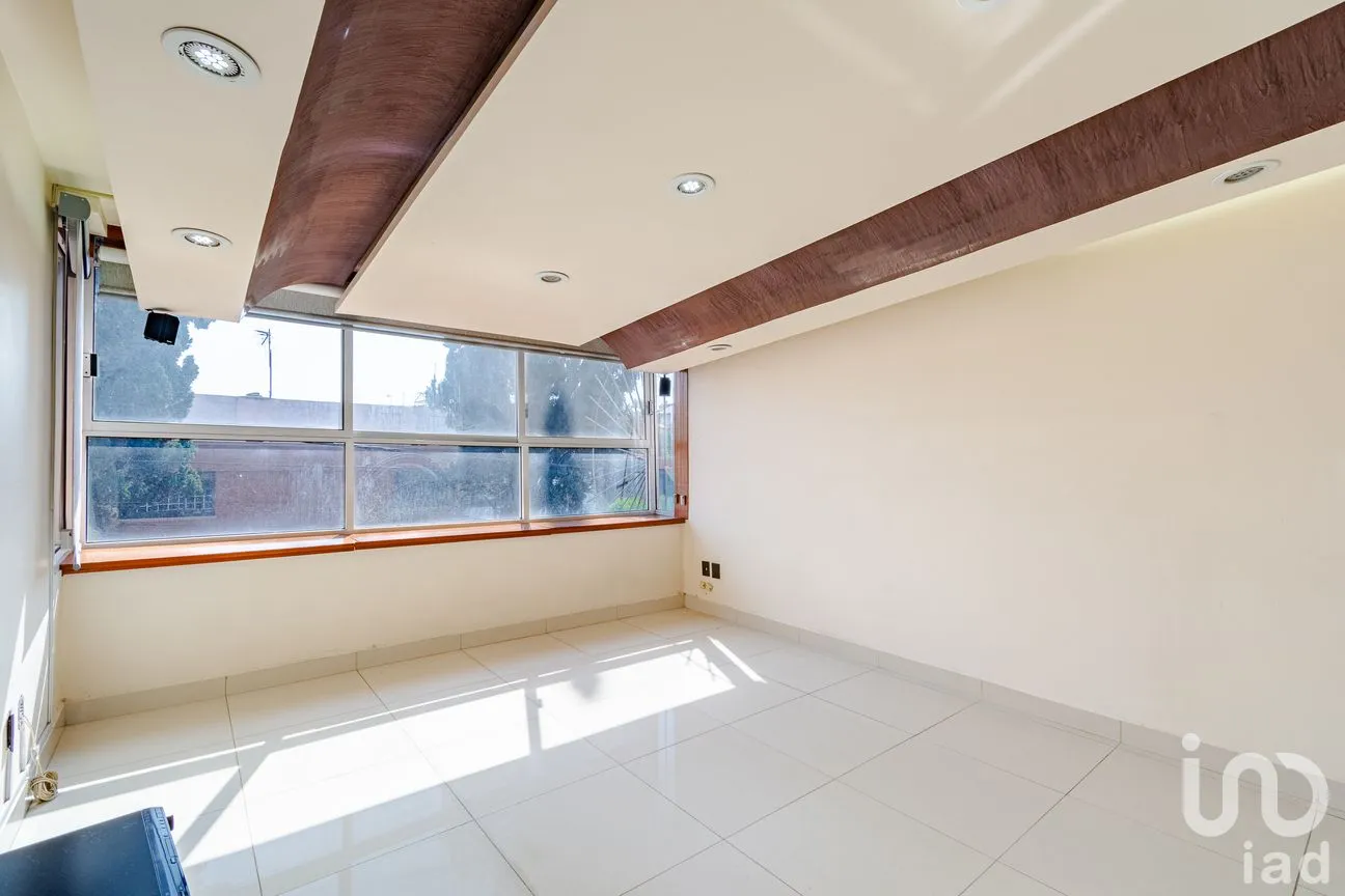 Casa en Venta en San Bartolo Atepehuacan, Gustavo A. Madero, Ciudad de México | NEX-243946 | iad México | Foto 18 de 20