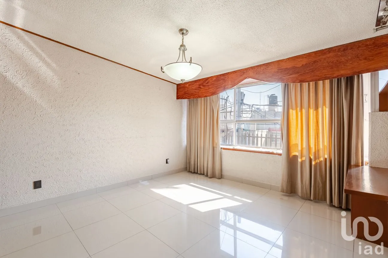 Casa en Venta en San Bartolo Atepehuacan, Gustavo A. Madero, Ciudad de México | NEX-243946 | iad México | Foto 19 de 20