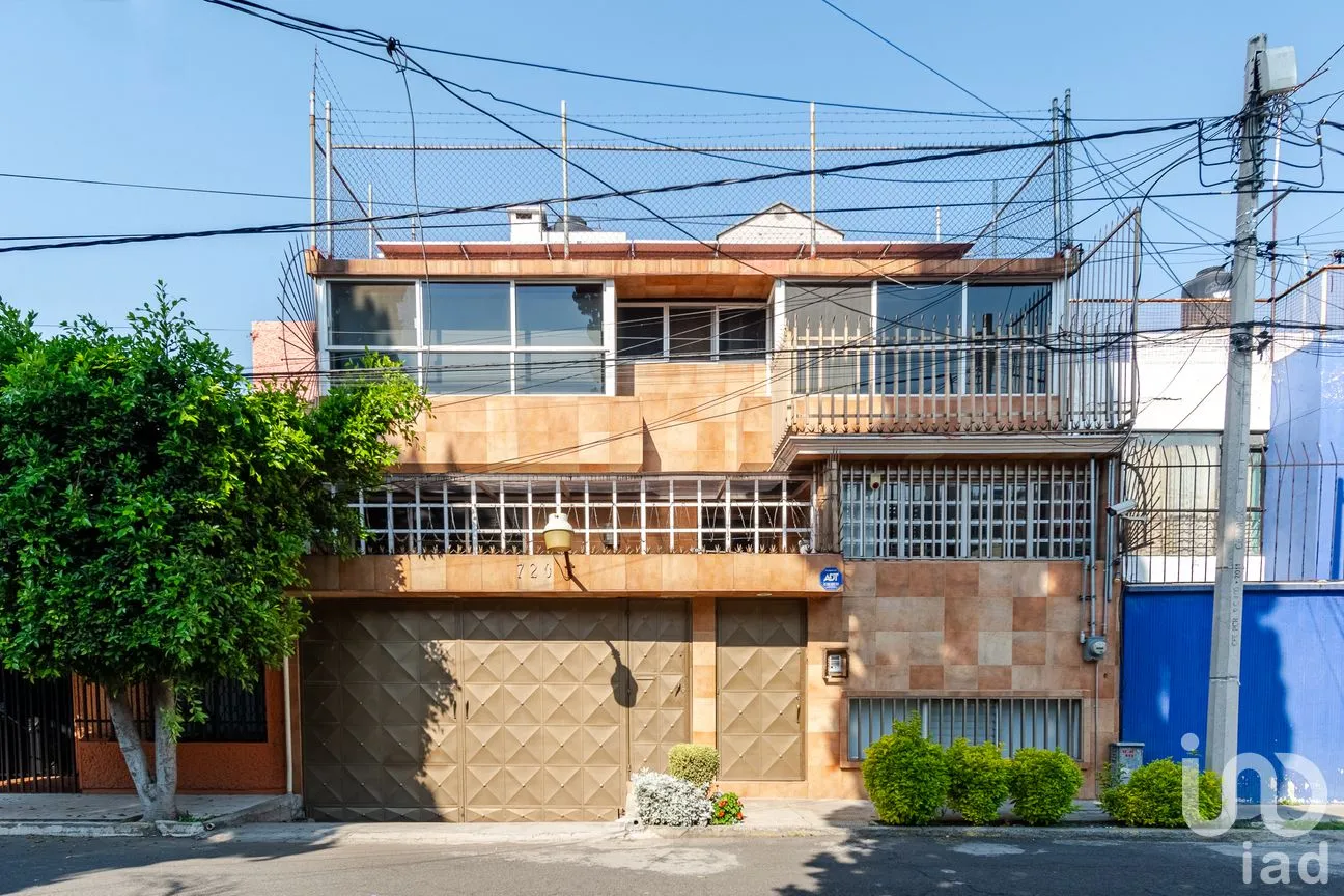 Casa en Venta en San Bartolo Atepehuacan, Gustavo A. Madero, Ciudad de México | NEX-243946 | iad México | Foto 20 de 20