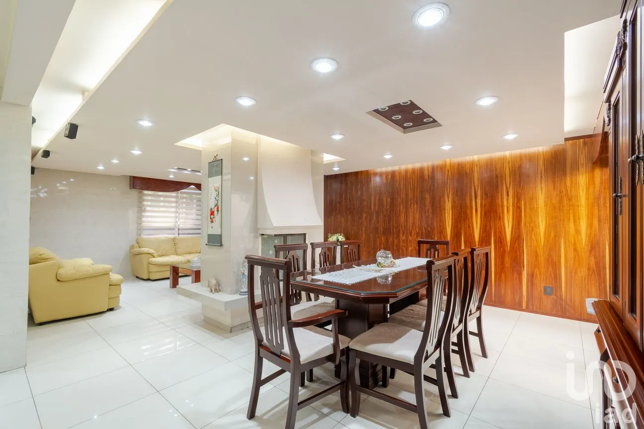Casa en Venta en San Bartolo Atepehuacan, Gustavo A. Madero, Ciudad de México | NEX-243946 | iad México | Foto 3 de 20