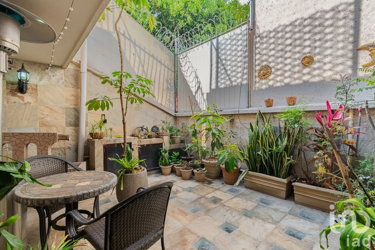 Casa en Venta en San Bartolo Atepehuacan, Gustavo A. Madero, Ciudad de México | NEX-243946 | iad México | Foto 4 de 20