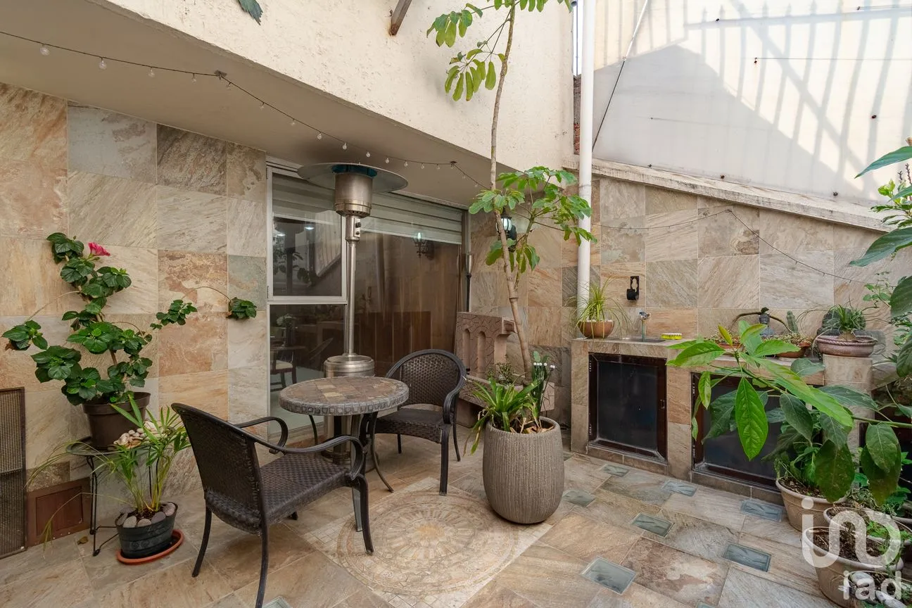 Casa en Venta en San Bartolo Atepehuacan, Gustavo A. Madero, Ciudad de México | NEX-243946 | iad México | Foto 5 de 20